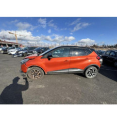 Compteur RENAULT CAPTUR 1 Photo n°14