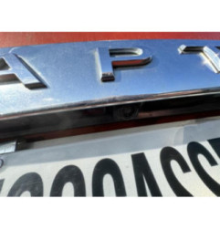 Compteur RENAULT CAPTUR 1 Photo n°15