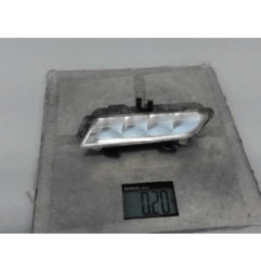 Feu diurne avant gauche RENAULT CLIO 4 Photo n°1