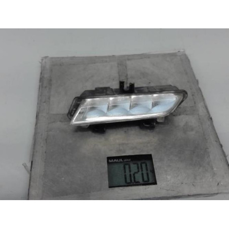 Feu diurne avant gauche RENAULT CLIO 4 Photo n°1