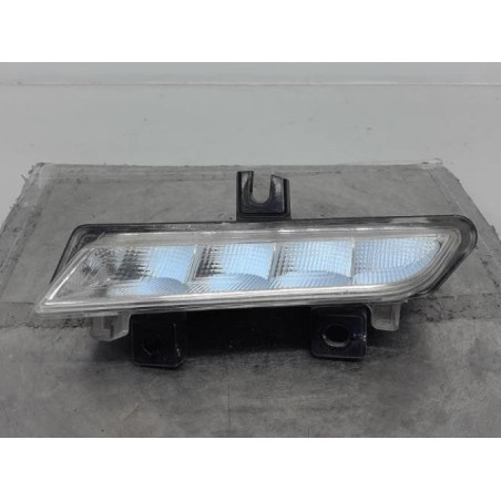Feu diurne avant gauche RENAULT CLIO 4