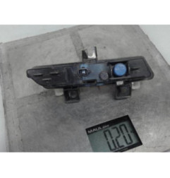 Feu diurne avant gauche RENAULT CLIO 4 Photo n°3