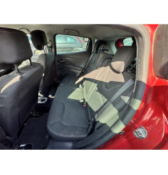 Feu diurne avant gauche RENAULT CLIO 4 Photo n°9