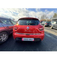 Feu diurne avant gauche RENAULT CLIO 4 Photo n°16