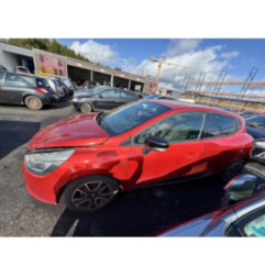 Feu diurne avant gauche RENAULT CLIO 4 Photo n°19