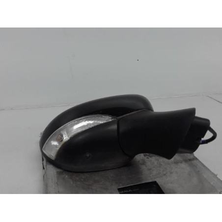 Retroviseur droit RENAULT CLIO 4 Photo n°1