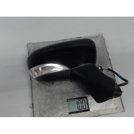 Retroviseur droit RENAULT CLIO 4