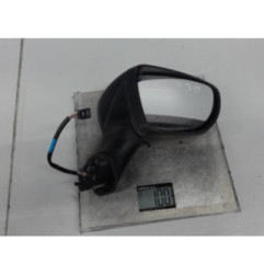 Retroviseur droit RENAULT CLIO 4 Photo n°4