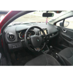 Retroviseur droit RENAULT CLIO 4 Photo n°7