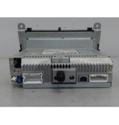 Autoradio d'origine RENAULT CLIO 4 Photo n°1