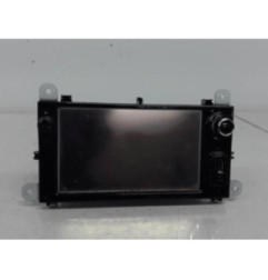 Autoradio d'origine RENAULT CLIO 4