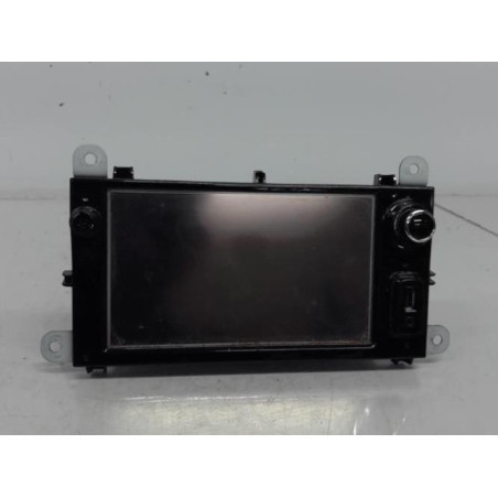 Autoradio d'origine RENAULT CLIO 4