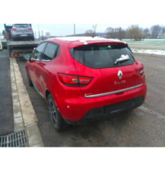 Autoradio d'origine RENAULT CLIO 4 Photo n°6