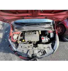 Autoradio d'origine RENAULT CLIO 4 Photo n°12