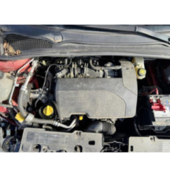 Autoradio d'origine RENAULT CLIO 4 Photo n°13