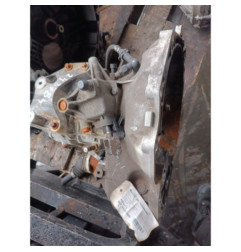 Boite de vitesses OPEL CORSA D
