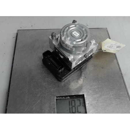 Bloc ABS (freins anti-blocage) DACIA SANDERO 3 Photo n°1