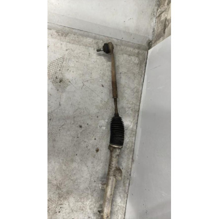 Cremaillere assistee DACIA SANDERO 3