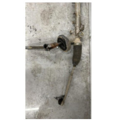 Cremaillere assistee DACIA SANDERO 3 Photo n°3