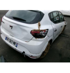 Cremaillere assistee DACIA SANDERO 3 Photo n°8