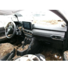 Cremaillere assistee DACIA SANDERO 3 Photo n°9