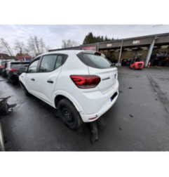 Cremaillere assistee DACIA SANDERO 3 Photo n°13