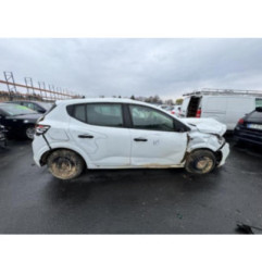 Cremaillere assistee DACIA SANDERO 3 Photo n°16