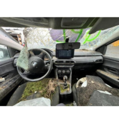 Cremaillere assistee DACIA SANDERO 3 Photo n°17