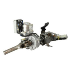 Colonne de direction DACIA SANDERO 3