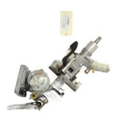 Colonne de direction DACIA SANDERO 3 Photo n°3