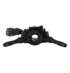 Com (Bloc Contacteur Tournant+Commodo Essuie Glace+Commodo Phare) DACIA SANDERO 3 Photo n°1