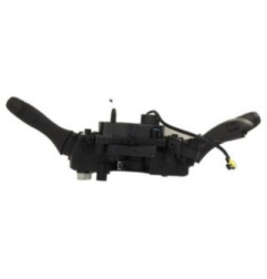 Com (Bloc Contacteur Tournant+Commodo Essuie Glace+Commodo Phare) DACIA SANDERO 3 Photo n°3