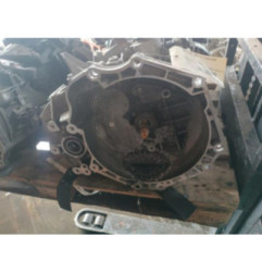 Boite de vitesses OPEL CORSA E Photo n°1