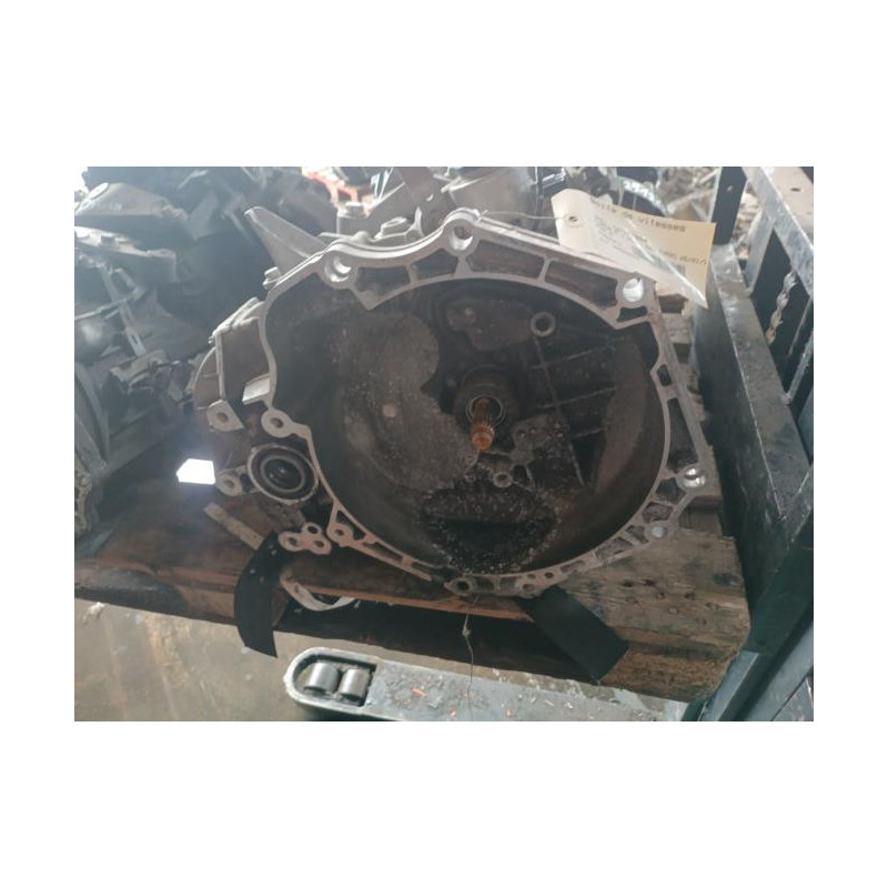 Boite de vitesses OPEL CORSA E