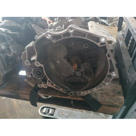 Boite de vitesses OPEL CORSA E Photo n°1