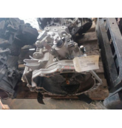 Boite de vitesses OPEL CORSA E