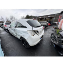 Boite de vitesses OPEL CORSA E Photo n°18