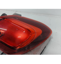 Feu arriere principal droit (feux) OPEL CORSA E Photo n°1
