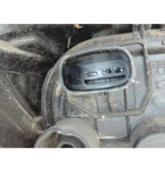 Feu arriere principal droit (feux) OPEL CORSA E Photo n°3