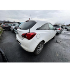 Feu arriere principal droit (feux) OPEL CORSA E Photo n°11