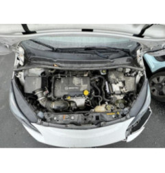 Feu arriere principal droit (feux) OPEL CORSA E Photo n°18