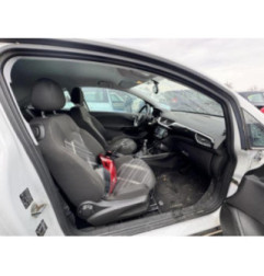 Feu arriere principal droit (feux) OPEL CORSA E Photo n°19