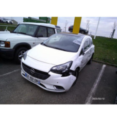 Retroviseur droit OPEL CORSA E Photo n°8