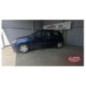Capot RENAULT CLIO 2