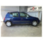Capot RENAULT CLIO 2