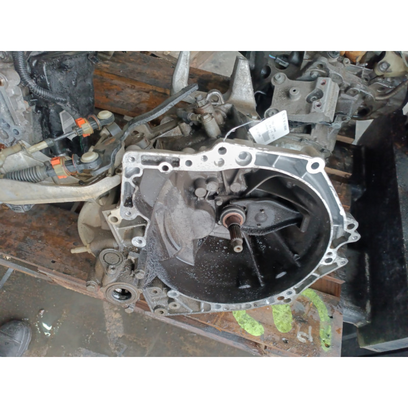 Boite de vitesses CITROEN C5 2