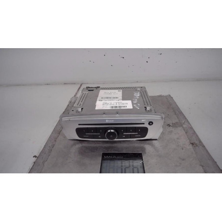 Autoradio d'origine OPEL CORSA E Photo n°1