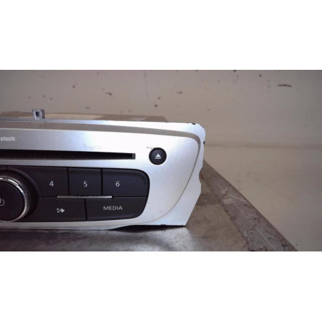 Autoradio d'origine OPEL CORSA E