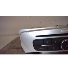 Autoradio d'origine OPEL CORSA E Photo n°3