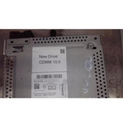 Autoradio d'origine OPEL CORSA E Photo n°7